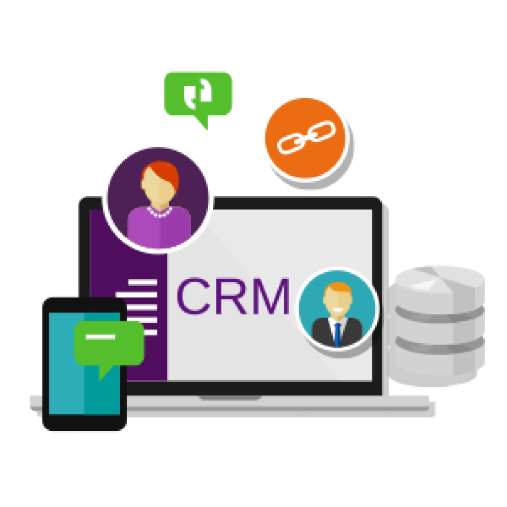 Зачем нужна CRM-система?