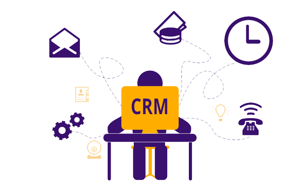 CRM      