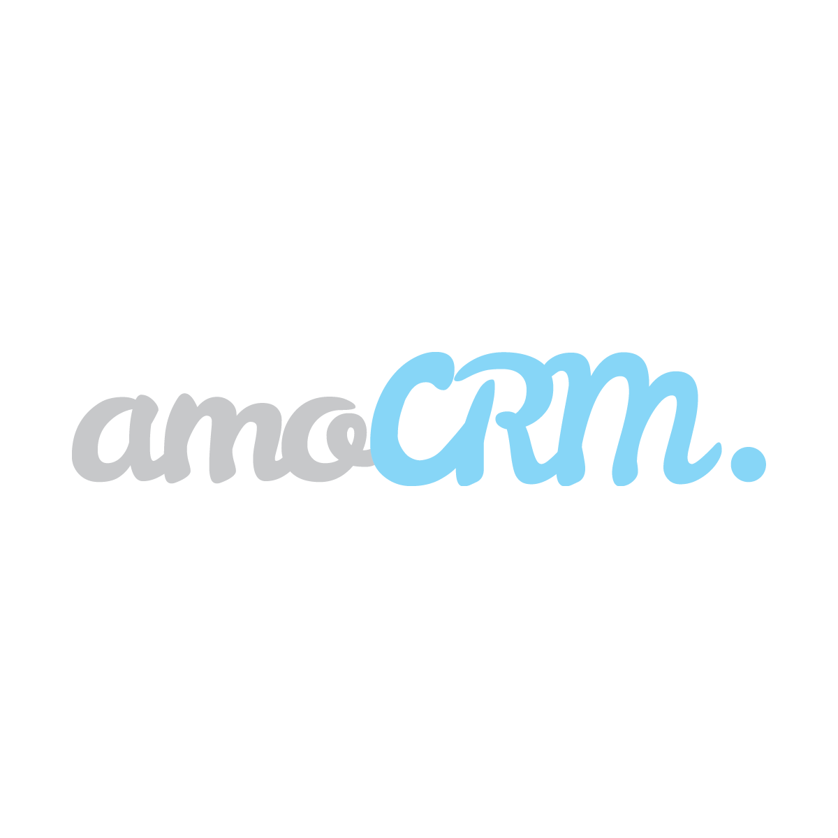 AmoCRM (амосрм). Что это за система?