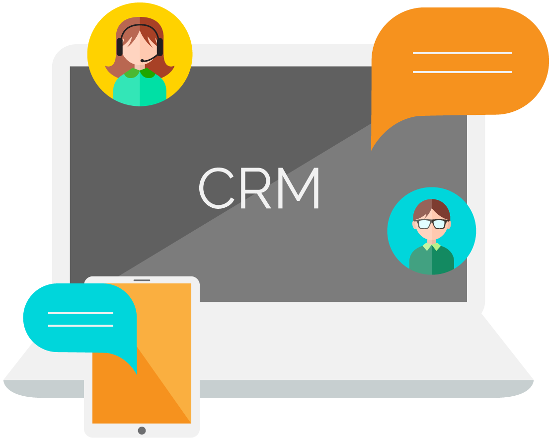 CRM система что это за программа - бесплатная простая срм система для  продаж на русском