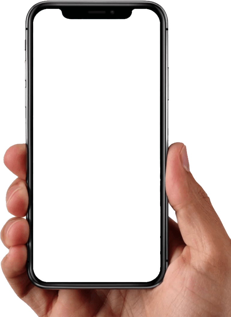 Phone me. Iphone x PNG. Экран iphone x PNG. Смартфон на прозрачном фоне. Смартфон с белым экраном.